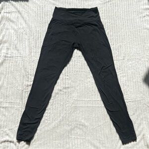 HALARA Women's Black Leggings